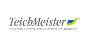 TeichMeister_Logo_web_5 Das Logo von TeichMeister, unserem ür Poolbau in privaten GärtenSystempartner fp